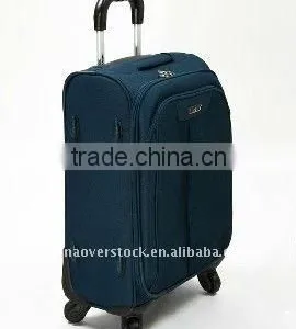 4 Wheels/spinner 1PC/2PCS/3PCS Trolley Luggages/suitcases thumbnail-1