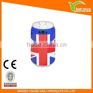 Sensor Dustbins 5030LK 30L Can Shape Sensor Bin thumbnail-1