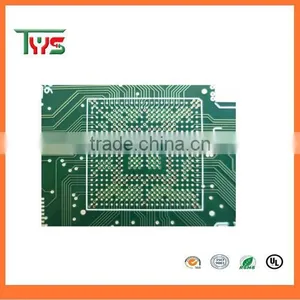 FR4 TG135 PCB/ Hdi Multilayer PCB/ Sensor PCB thumbnail-1