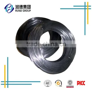 SAIP 10B21 Annealed Prime Quality High Carbon Steel Wire Rod thumbnail-1