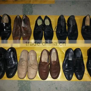 Wholesale Top Quality Used Shoes thumbnail-1