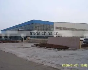 Qingdao Kangdeli Industrial And Trading Co., Ltd. company overview - view 1 thumbnail