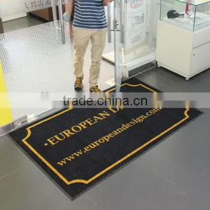 Nitrile Rubber Advertising Carpet thumbnail-1