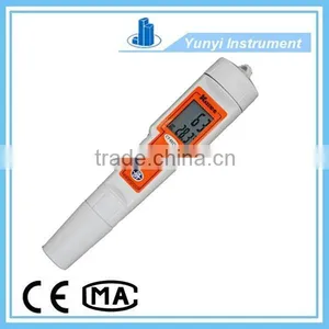 Wholesale Pen Type ph Meter Price thumbnail-1