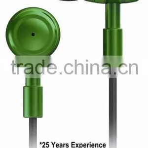 JY-E155 Metal In Ear Earphone Price thumbnail-1