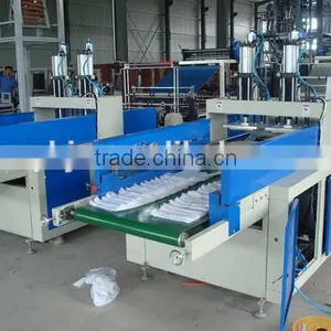 Ruian Shopping Bag Making Machine thumbnail-1