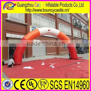 Hot Selling Inflatable Arch Way thumbnail-1
