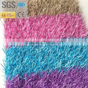 Colorful Artificial Grass Indoor Use thumbnail-1