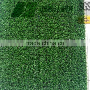 High Design Short Artificial Lawn Outdoor Use thumbnail-1