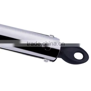 New Products Stainless Steel Kitchenware Food Tong thumbnail-4