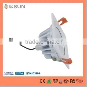 Energy Saving 10W IP65 Led Down Light COB Chip China thumbnail-2