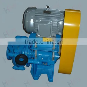 Micro Impeller Pump, Slurry Pump thumbnail-1