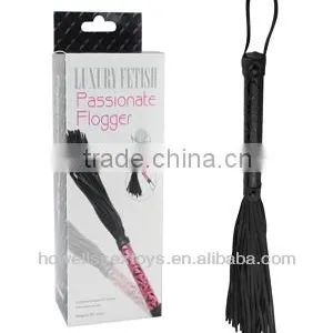 Passionate Flogger Sex Kits thumbnail-1