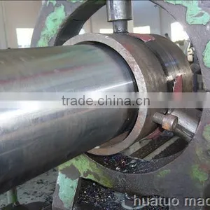 Hot Sale Rubber Extruder Rubber X-truder thumbnail-2