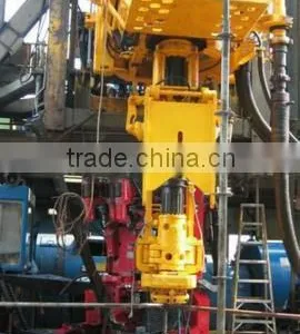 API TOP DRIVE for Oil Drilling , Top Drive System thumbnail-1