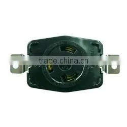 Twist Locking Receptacle thumbnail-1