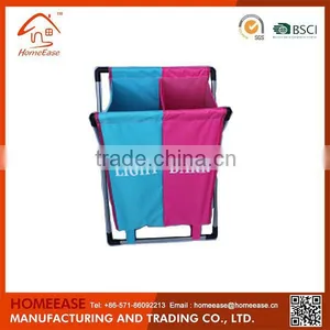 High Quality Cheap Durable Deluxe Pop-up Laundry Hamper thumbnail-1