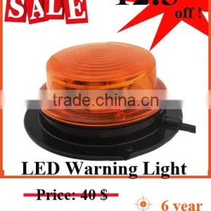 LED Strobe Light Warning Light Led Stop Lamp With Factory Wholesale Price thumbnail-1