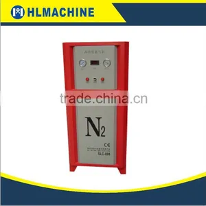 Energy-saving Nitrogen Generator Above 95% Purity CE Approval ODM OEM Manufacturer thumbnail-1