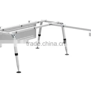 Modern Design Office Furniture Manager Desk Iron Table Legs thumbnail-1