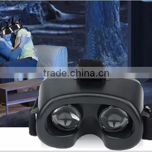 Fashion Style VR Box 2 Generation Virtual Reality 3D VR Box 2.0 2016 thumbnail-4