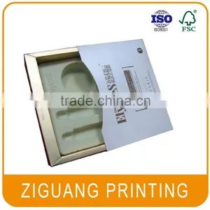 Custom Printed Paper Cosmetic Box thumbnail-1
