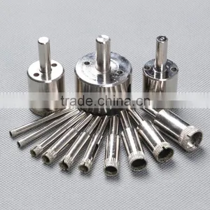 Glass Drill /Russia Market /ceramic Tile Drill Bit thumbnail-2