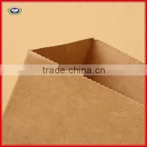 Colorful Kraft Paper Gift Bags thumbnail-3