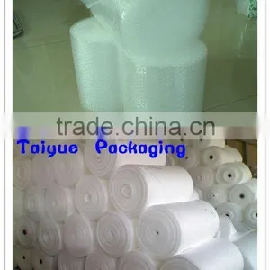 PE Air Bubble With AL Foil / PET Film Lamination thumbnail-1