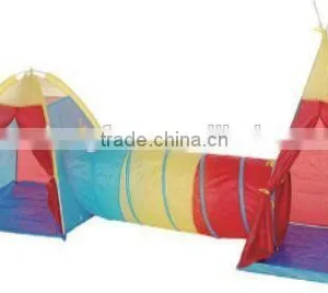 2016 New Hot Sale Top Quality Inflatable Beach Tent Toy thumbnail-5
