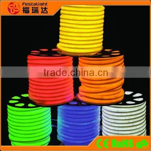 IP65 Waterproof Any Shape Custom Led Neon Lights thumbnail-1