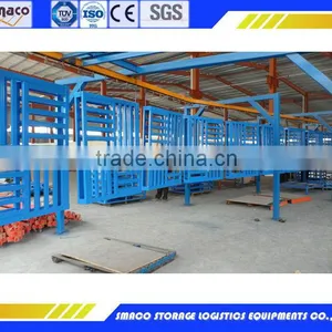 Steel Pallets for Logistics thumbnail-1