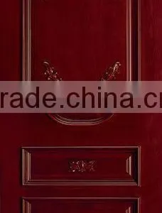 Plain Solid Wood Doors thumbnail-1