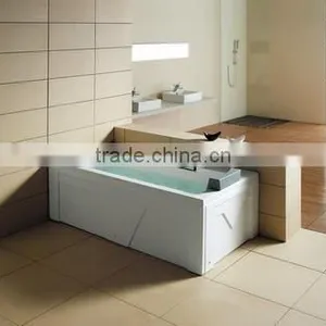 Massage Bathtub thumbnail-1