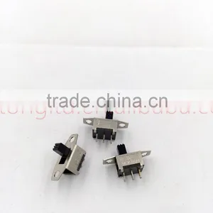 Slide Switch SS12E06G5 thumbnail-2