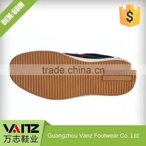 Kid Sliding Free Mesh Upper Lace Up Sneakers Athletic Shoes M7-CH2007 thumbnail-5