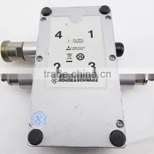 Rohde & Schwarz ZV-Z51 Calibration Unit 8 GHz, 4 Ports thumbnail-3