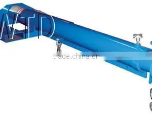 Low-profile Telescoping Fork Truck Booms,Material Handling Equipment thumbnail-1
