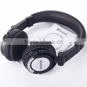 Audio Headset Bluetooth/stereo thumbnail-1
