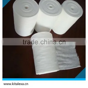 Medical Absorbent Gauze, Gauze Roll, Gauze Piece thumbnail-1