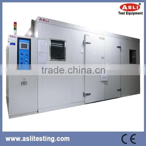 Temperature Cycling Chambers thumbnail-2