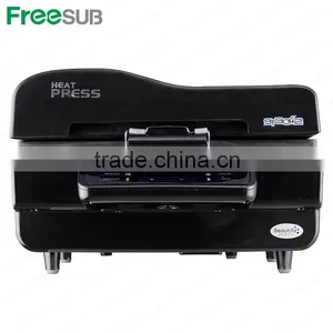SUNMETA Sublimation A3 Digital Printing Machine thumbnail-2