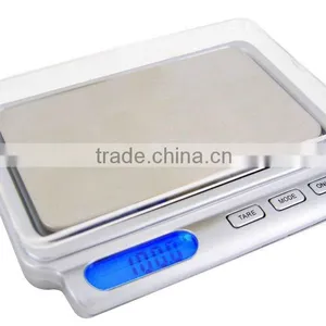 Hot Sales Digital Pocket Scale thumbnail-1