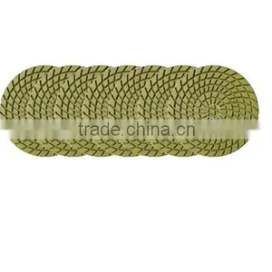 Wet Stone Polishiing Pad thumbnail-1
