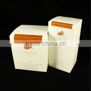Custom Cosmetics Paper Box thumbnail-1
