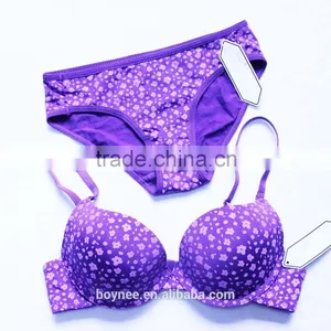 2017Christmas Design Most Popular and Hot Sale Open Bra Set Sexy Underwear Hot Young Girl Sex Photo thumbnail-3