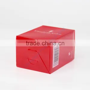 Silk Printing Cosmetic Gift Set Packaging Box From ShenZhen thumbnail-5