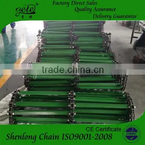 Agricultural Parts- Feeder House Chains thumbnail-5