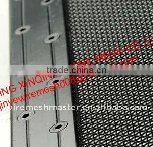 Hot Sell Security Screening Manufacture in Anping thumbnail-1