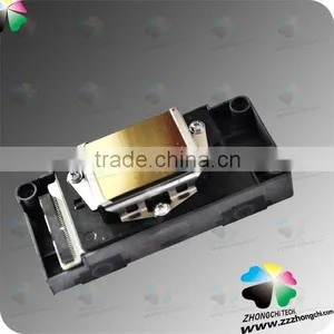 DX5 Printhead for Epson R1900 Printer/ F186000 Solvent Print Head/ DX5 Printhead thumbnail-1